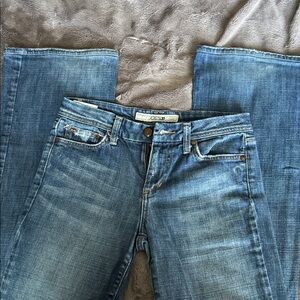 Joe's Jeans Harvey Denim